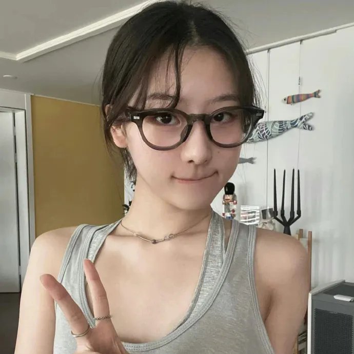 霓虹肉身