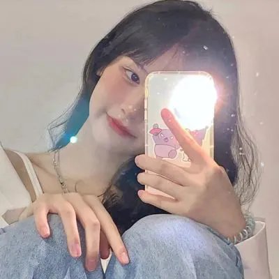 宝贝女孩
